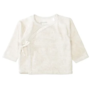 STACCATO - Wickelshirt ecru mel. - Gr. - 68