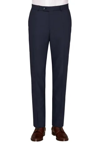 CARL GROSS - CG Sven-TRF Hose blau dunkel - Gr. - 29