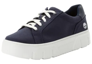 Timberland Sneaker "LAUREL COURT LOW LACE UP SNEAKER"
