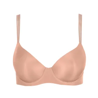 Marie Jo - LOUIE Powder Rose Vollschalen-BH Spacer powder rose - Gr. - c75