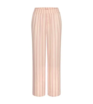 Triumph - Mix & Match Trousers Viscose 01 pink - light combination - Gr. - 38