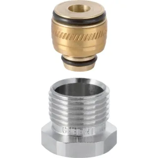Geberit Anschlussverschraubung 650515221