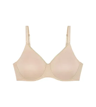 Triumph - Urban Minimizer W X nude beige - Gr. - 85E