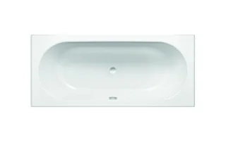 Bette Badewannen Rechteck Starlet Weiß AS 1650x700x420/30mm, 1230-000AS 1230-000AS