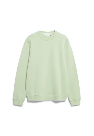Armedangels - BAARO COMFORT green ash - Gr. - S