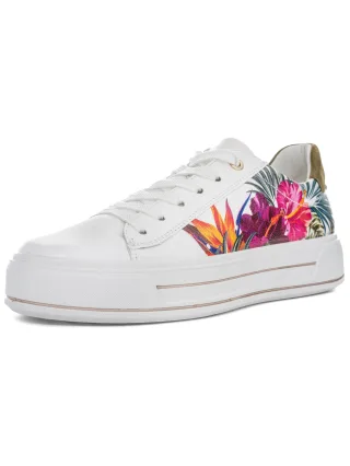 Ara Sneaker "Ara Sneaker Lederimitat"