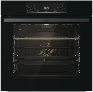Gorenje BPS6737E14BG (black)