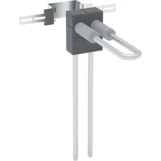 Geberit Anschlussbox Typ L d16 650233001