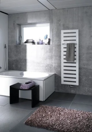 Zehnder Design-Heizkörper Metropolitan ZM101640AZ00000