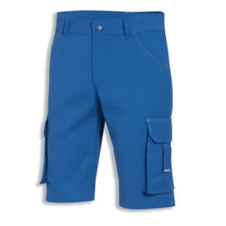 uvex perfect Herren Bermuda blau 64 - 9884115