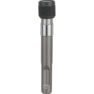 Bosch Universalhalter, mit SDS plus-Aufnahmeschaft, 1/4 Zoll, 79 mm, 14 mm - 2607000207