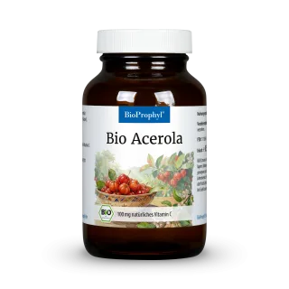 BIO Acerola