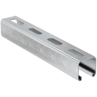 Fischer Montageschiene FLS 30/1,0 - 2000 - 572541