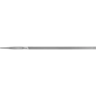 PFERD TOOLS Präzisions-Stiftenfeile Flachstumpf sehr schmal Schweizer Hieb - 19304151