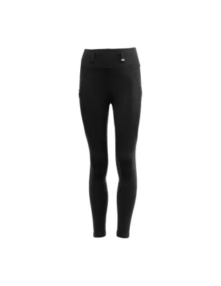 Reitleggings BR Minja Kinder, Vollgrip