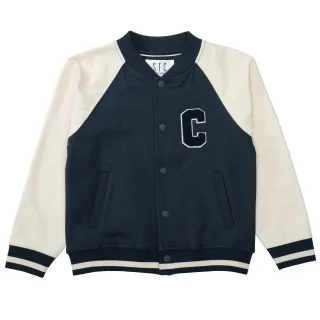 STACCATO - Kn.-College-Jacke deep navy - Gr. - 104/110