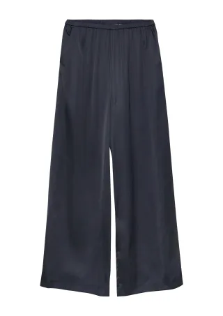 comma - Hose blau - Gr. - 42/REG
