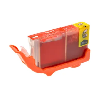 [NB]* Tintenpatrone kompatibel für Canon CLI-8r rot