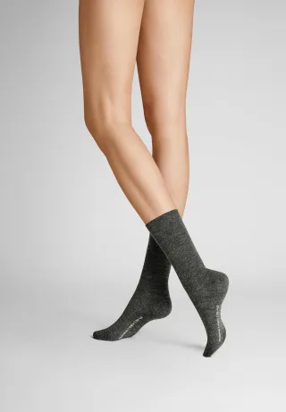 Hudson Socken "Socke Only 2-Pack"