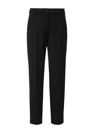 comma - Hose schwarz - Gr. - 40