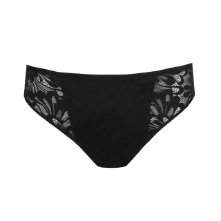 PrimaDonna - RUPI schwarz Rioslip schwarz - Gr. - 36
