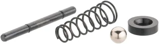 HAZET Ventil-Satz - 9035/6-02/6