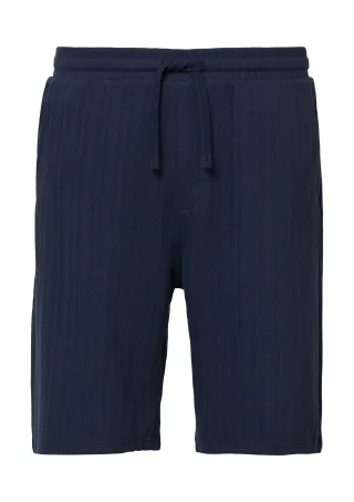 s.Oliver - Bermuda blau - Gr. - XXL