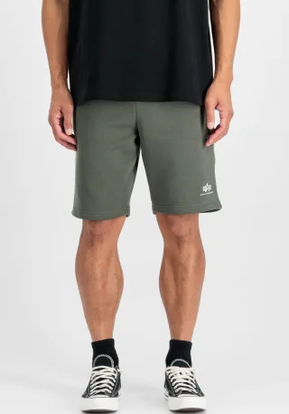 Alpha Industries Shorts "Basic Short SL II"