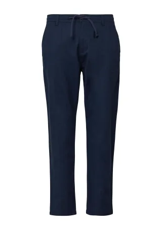 s.Oliver - Hose blau - Gr. - 31/32