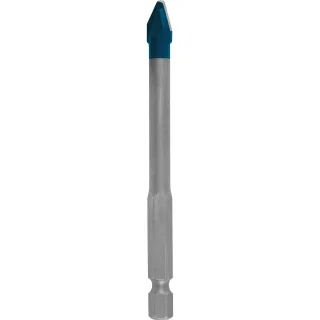 Bosch EXPERT HEX-9 HardCeramic Bohrer, für Dreh- und Schlagbohrer - 2608900591