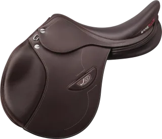 Sattel ER JD SPR. +1cm hinten,B, M, Q, C