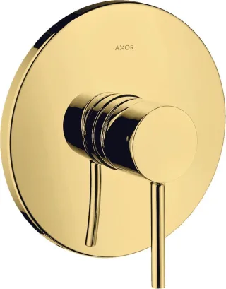 Hansgrohe Brausenmischer Unterputz Axor Starck 10616990
