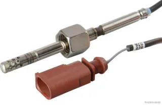HERTH&BUSS Sensor, Abgastemperatur - 70682069