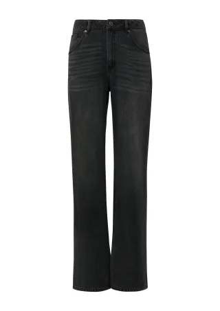 s.Oliver - Jeans-Hose grau - Gr. - 34/30
