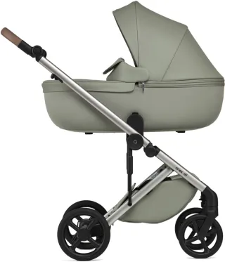 Anex Eli Kombikinderwagen Excite