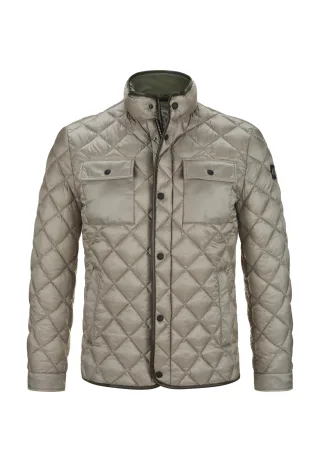 MILESTONE - MSTacoma hell beige - Gr. - 58