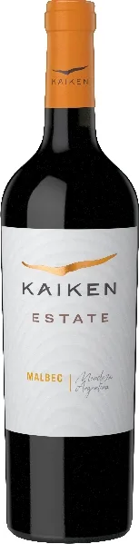 Kaiken Estate Malbec Jg. 2022