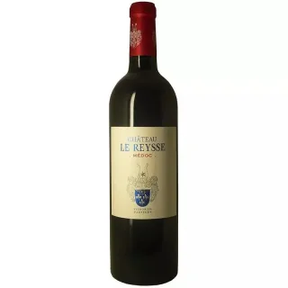 2020 Château Le Reysse Medoc