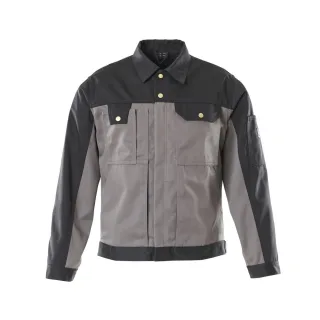 MASCOT Como Jacke IMAGE Anthrazit / Schwarz 72 - 00909-430-8889-72