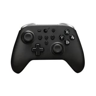 GuliKit KK2T Wireless Game Controller with TMR Joystick Hall Effect Trigger 1000Hz Poll Rate 25H Battery Anti Drift NFC