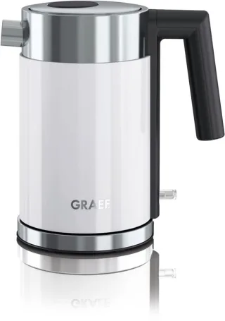 Graef WK 401 (weiss)