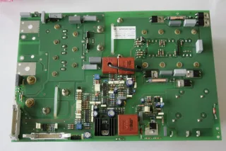 ELMAG Hauptplatine für WIG-Inverter - 9505620
