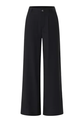 ANGELS - 6542301-10 LIVA CHIC black - Gr. - 40/32