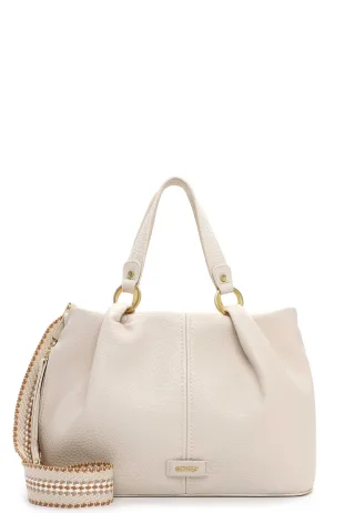 SURI FREY - Shopper SFY Gray beige 400 - Gr. - OS