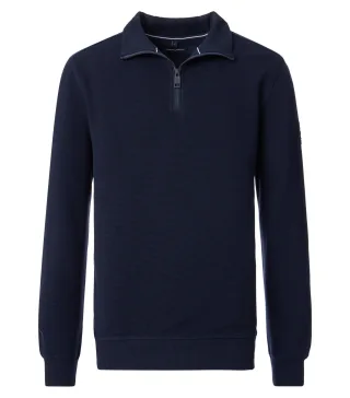 CASAMODA - Sweatshirt blau - Gr. - 3XL
