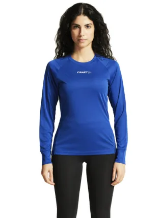 Craft Rush 2.0 Langarmshirt Damen 1914659