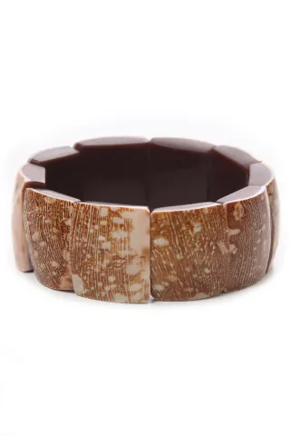 COLLEZIONE ALESSANDRO Armband "Ursel"