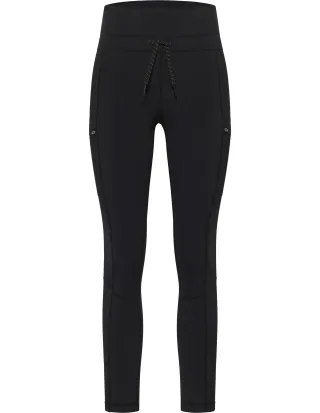 hot sportswear - Soomaa light L_Tights black - Gr. - 42