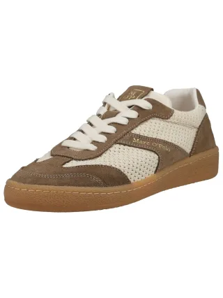 Marc OPolo Sneaker "Marc OPolo Sneaker Veloursleder/Textil"
