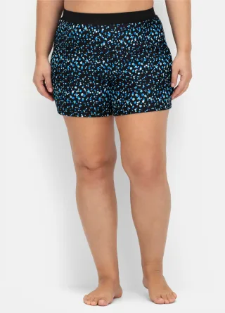 Sheego Badeshorts